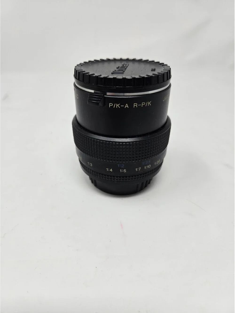 Vivitar 2x Macro Focusing Teleconverter MC | Pentax K Mount PK-A R-P/K Japan -